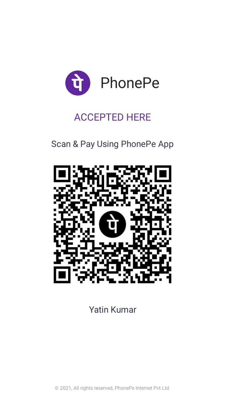 Phone Pay
