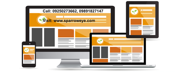 Responsive Website Design