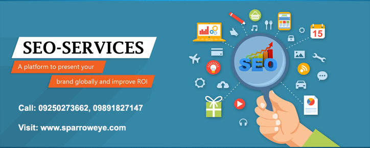 Search Engine Optimization Company Delhi